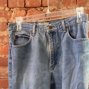 L.L. Bean Classic Fit Jean - 34 x 29